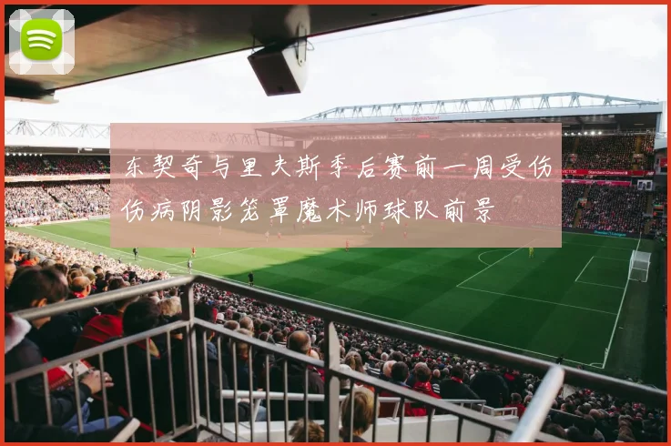 东契奇与里夫斯季后赛前一周受伤伤病阴影笼罩魔术师球队前景
